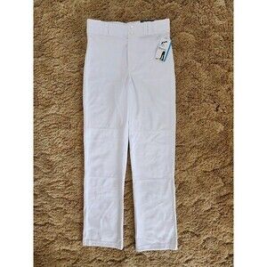 CHAMPRO Boys' Youth MVP Open Bottom Relaxed Fit Baseball Pants Size: XL. NWT